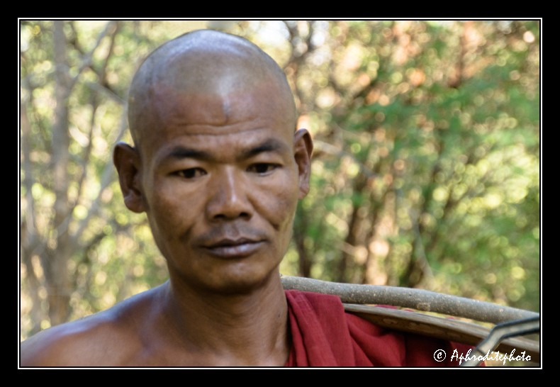 Myanmar portraits 151